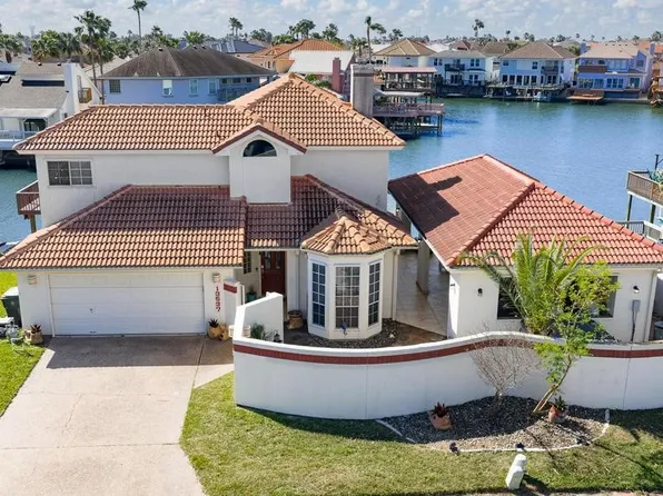 13537 Port Royal Ct, Corpus Christi, TX 78418