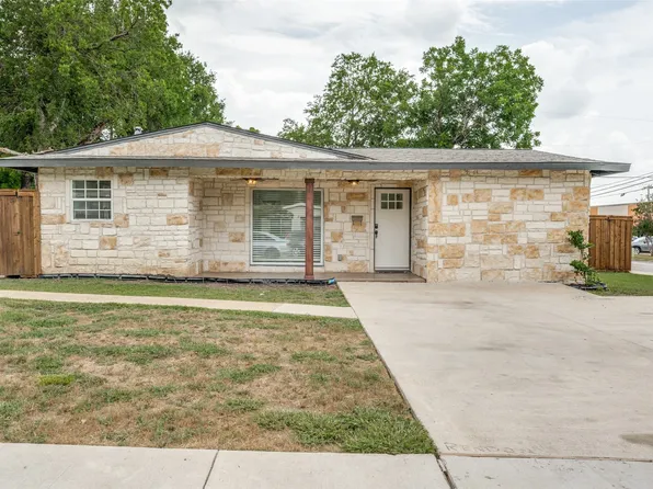 2504 Wicker Ave, Farmers Branch, TX 75234