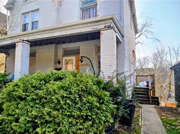 53 Carrick Ave, Pittsburgh, PA 15210