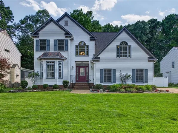 309 Treis Trl, Yorktown, VA 23693