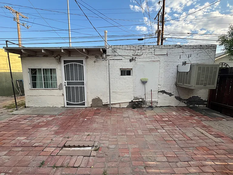 708 W Missouri Ave #B — Photo 13