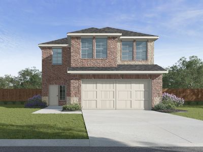10221 Amalgam St, Aubrey, TX, 76227