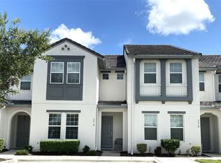 274 Captiva Dr, Davenport, FL 33896