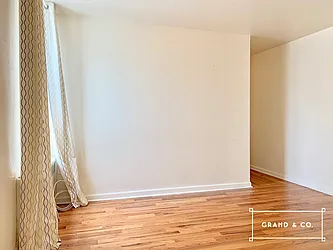 Rented by Grand & Co.