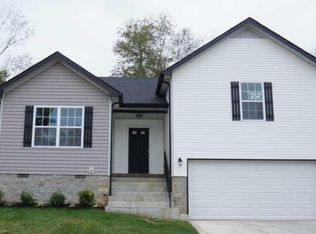 65 Pine Rdg LOT 65, Clarksville, TN 37040