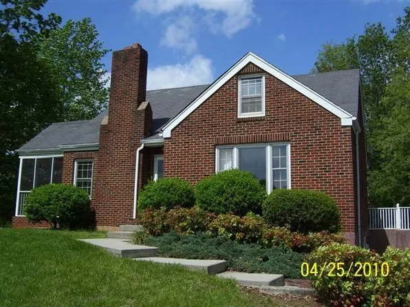 115 Perdue Ln, Rocky Mount, VA 24151