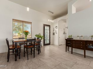 22633 W Yellow Bird Ln, Wittmann, AZ 85361