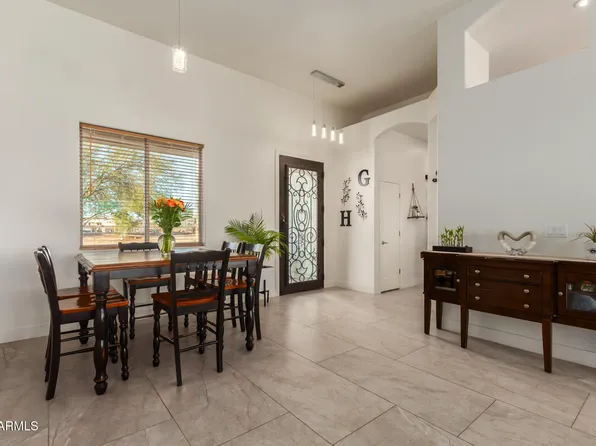 22633 W YELLOW BIRD Lane, Wittmann, AZ 85361