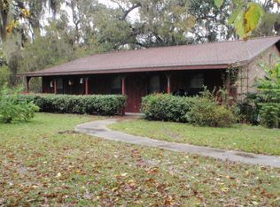 1144 County Road 205, Angleton, TX 77515