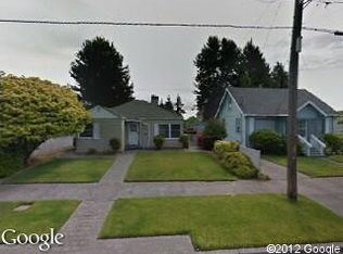 8332 Dibble Ave NW, Seattle, WA 98117