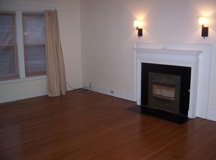 510 S Highland Ave APT 5, Pittsburgh, PA 15206