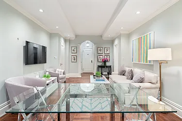 Sold by Brown Harris Stevens