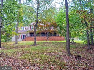 5010 Arnold Rd, Glenville, PA 17329