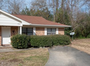 Hampton 1367-1369, Auburn, AL 36830