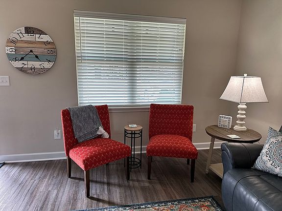 den / living area