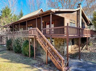 7493 W Union Rd, Young Harris, GA 30582