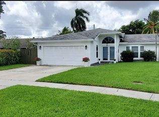 9242 Gettysburg Rd, Boca Raton, FL 33434