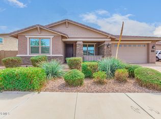 22099 E Maya Rd, Queen Creek, AZ 85142
