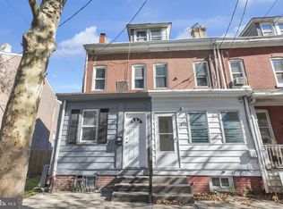 410 Stuyvesant Ave, Trenton, NJ 08618