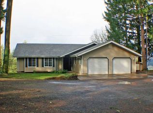36596 Alder Branch Rd, Springfield, OR 97478