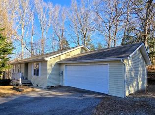 18 Dawson Pl, Asheville, NC 28803