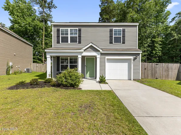 9363 Vineyard Grove Lane NE, Leland, NC 28451
