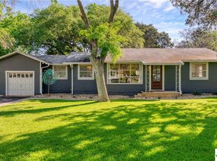 270 Kentucky Blvd, New Braunfels, TX 78130