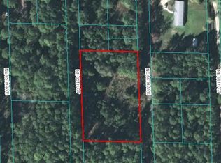 13960 NE 66th Ave, Citra, FL 32113