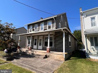 737 Philadelphia Ave, Shillington, PA 19607