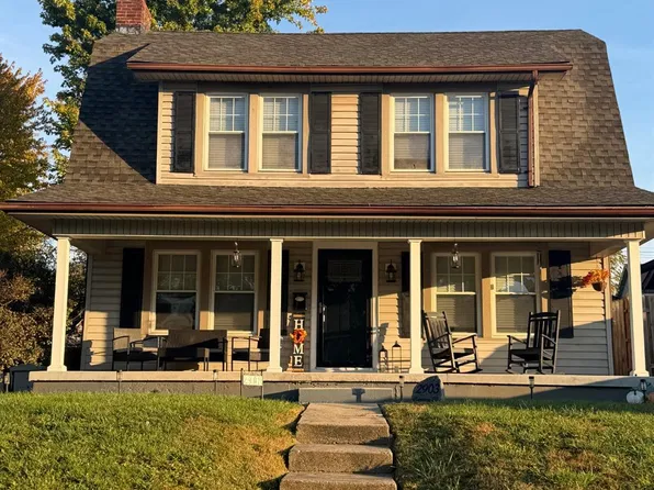 2903 Flemming Rd, Middletown, OH 45042