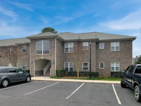 500 Willow Green Dr Unit 500, Conway, SC 29526