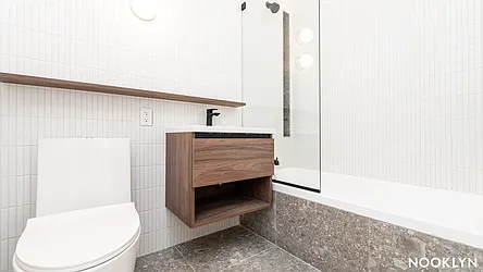 Rented by Nooklyn NYC LLC