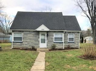 1201 Linden Ave, Voorhees, NJ 08043