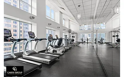 Rented by Carini Group