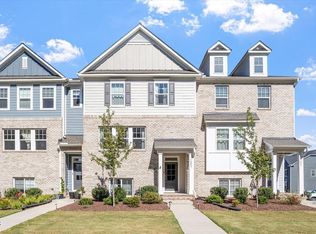 1283 Herb Garden Way, Apex, NC 27502