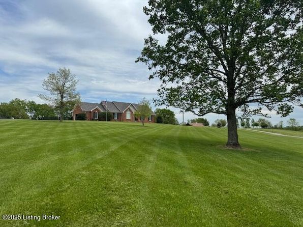3900 Buck Creek Rd, Finchville, KY 40022