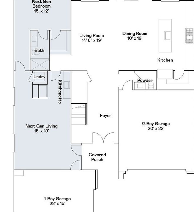 2nd image of 7324 Smart Tech Ave