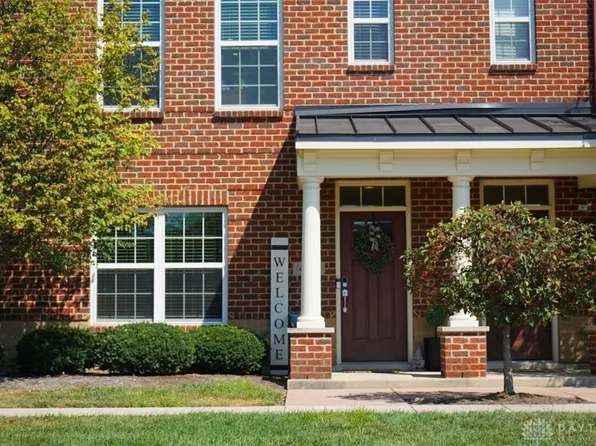 404 Brownstone Row, Springboro, OH 45066