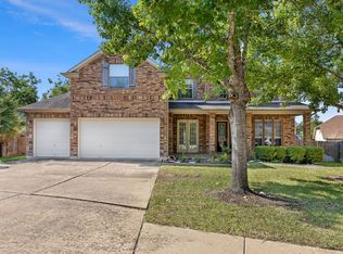 2602 Mexican Hat Dr, Cedar Park, TX 78613