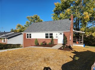 339 Old Leechburg Rd, Pittsburgh, PA 15239