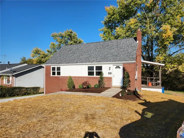 339 Old Leechburg Rd, Pittsburgh, PA 15239