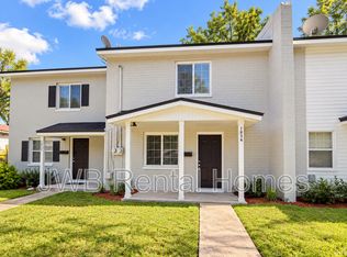 1834 Broadway Ave, Jacksonville, FL 32209