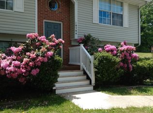 10704 Heatherwood Dr, Spotsylvania, VA 22553