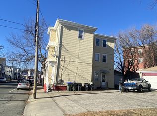 401 Manton Ave APT 1, Providence, RI 02909