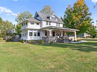 7783 Talbot Trl, Chatham Kent, ON