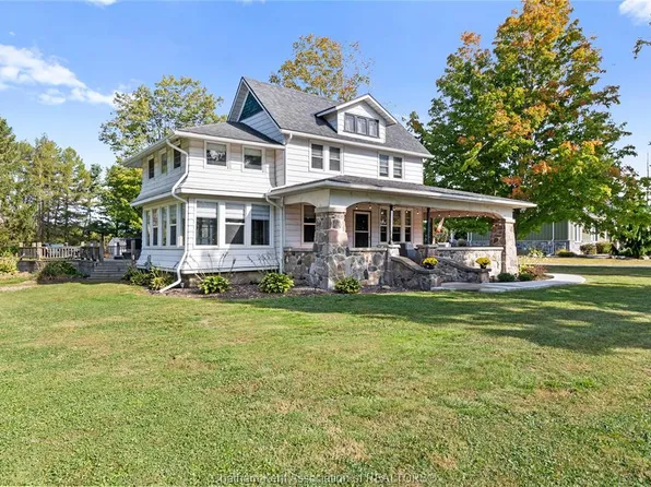 7783 Talbot Trl, Chatham Kent, ON N0P 1A0