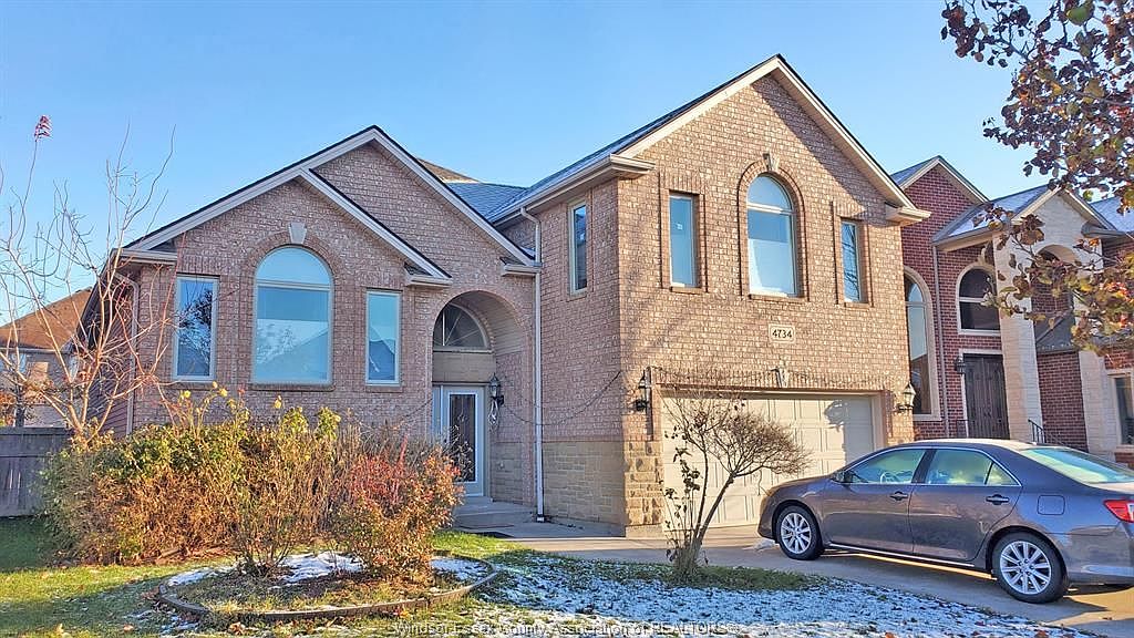 4734 Southwood Lakes Blvd, Windsor, ON N9G 3C5 Zillow