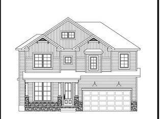 2292 Fairport Dr SE #27, Concord, NC 28025