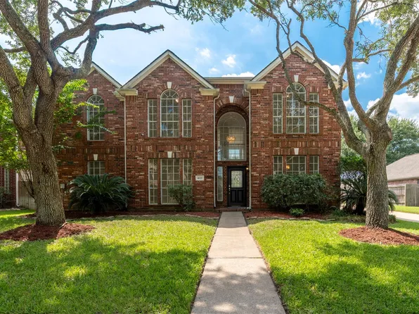 4122 Casa Del Lago Dr, Missouri City, TX 77459