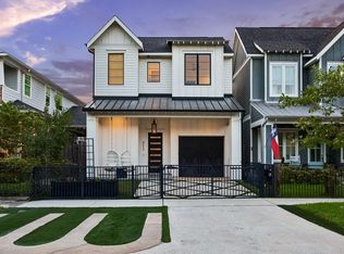 217 W 10th St, Houston, TX 77008